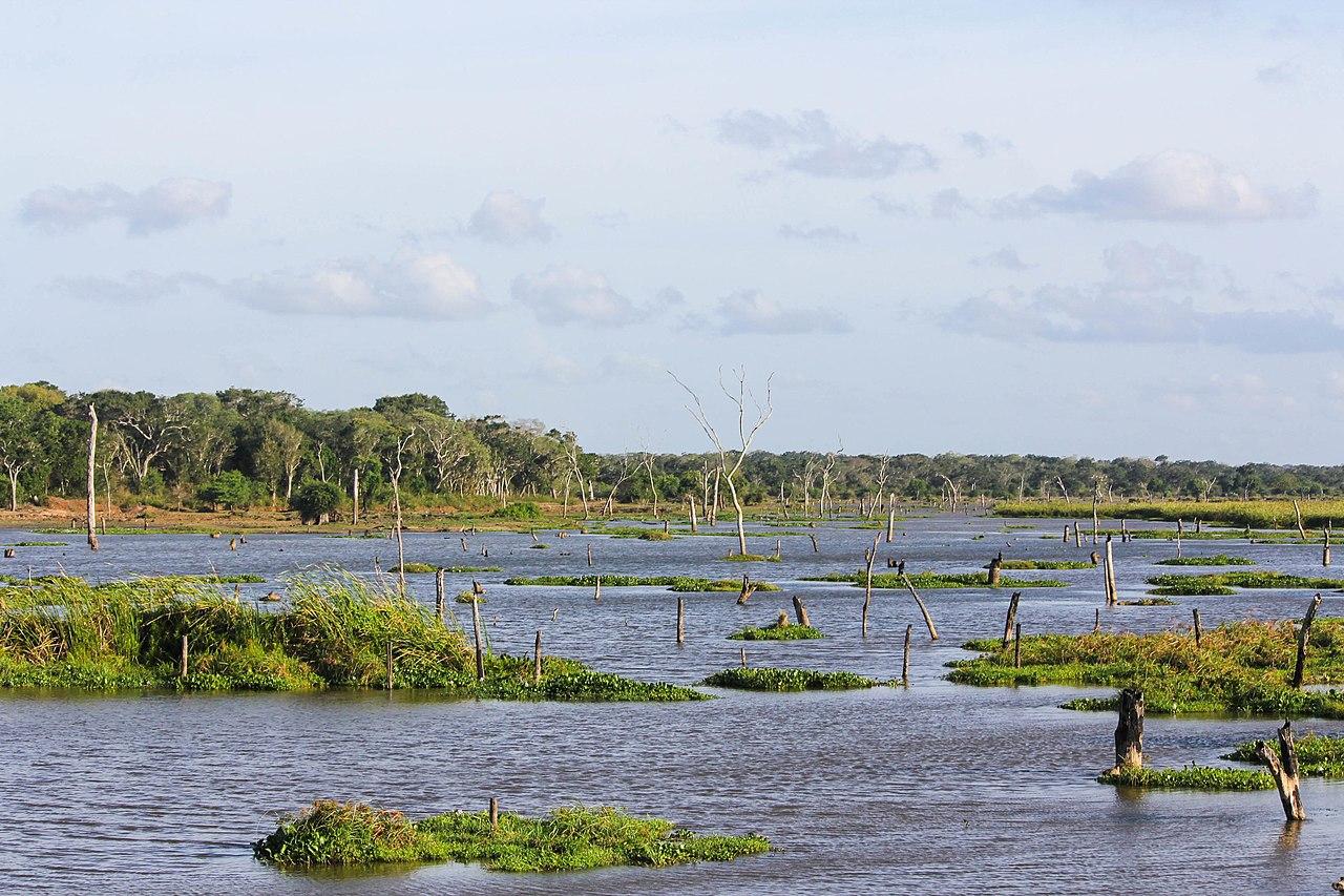 North Central Province, Sri Lanka